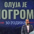 Uživo Vučić na obeležavanju Dana sećanja na stradale u "Oluji"