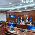 Održan prvi sastanak premijera Macuta i Komisije za analizu rada visokoškolskih ustanova