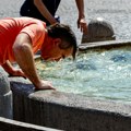 RHMZ izdao novo upozorenje: U nekim mestima temperatura skače na 40 stepeni