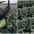 Srbija razvila serijsku proizvodnju vojnih bespilotnih letelica Iz fabrike u kasarne sleće 5.000 dronova „Komarac”