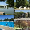 Dnevnik u banatskom velikom selu Krajiški duh u banatskoj ravnici- ulažu, grade i slave - sve za svoje selo