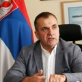 Ombudsman u Okružnom zatvoru u Novom Sadu razgovarao s pritvorenim učesnicima protesta