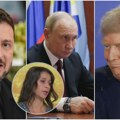 Šta sve mogu da podrazumevaju garancije bezbednosti Ukrajine?