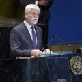 Pavel: Češka bi trebalo da bude deo mirovnih snaga u Ukrajini