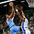 Trojica braće Adetokumbo među 12 Grčke na Evrobasketu