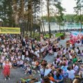 Završen prvi „Dečiji letnji festival“ na Zlatiboru sa više od 40 događaja i stotine nasmejanih lica