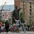 Novi nazivi za 87 ulica u severnom delu Kosovske Mitrovice