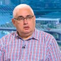 Profesor Medicinskog u Kragujevcu: Dekan Filozofskog u NS je radio svoj posao, svi dekani bi to trebali