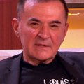 Nakon afere ostala sa njim Ovo je supruga Mitra Mirića, javnost je nikad nije upoznala (foto)