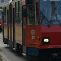 Dve linije tramvaja u Beogradu neće raditi do polovine oktobra: Uspostavljena je nova, a evo kojom trasom ide