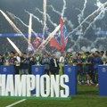 Velika promena u ligi šampiona: Nakon 15 godina promenjen termin finala, u ovo vreme će se igrati za trofej