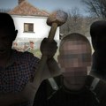 "Dao bog da umre, pa da ga bacim u moravu": Komšije otkrile uznemirujuće reči Bracimira pre nego što je ubio sina i mučki…