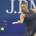 Anisimova preko Hadad Maje do četvrtfinala US opena