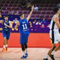 Izrael se kockao, ali ipak slavio: Avdija sjajan, Madar solidan! Veliko iznenađenje: Bosna savladala Grčku!