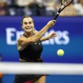 US open: Preokreti u polufinalu, Sabalenka i Anisimova se bore za titulu u Njujorku