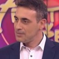 ''10 Godina me obmanjivao!'' Teške reči bivše žene voditelja Dnevnika , na kraju tužila Slavka Beleslina