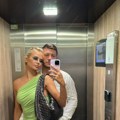 Sofija Milošević pokazala njen i lukin novi dom! Kuća od stakla: Manekenka i fudbaler u ovom raju uživaju: Na zidovima mermer…
