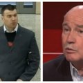 Bio je pripit ili naduvan, odmah je pozvan frizer Ovako je Mile Novaković govorio o hapšenju Legije