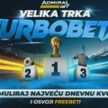 Za one koji vole brzinu - Velika trka Turbobeta