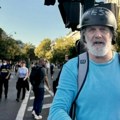 Напето у Француској: Дописник "Новости" из Париза Горан Чворовић извештава са париских улица где су у току демонстрације (фото)…