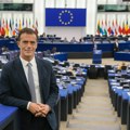 Sandro Gozi ekskluzivno: Evropski novac ne sme hraniti korupciju — već građane