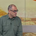 Radić o kampovima za obuku stranaca u Srbiji: Jasno je da je to mogao da bude samo državni posao