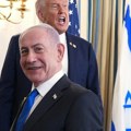 Netanjahu tvrdi da u razgovorima sa Trampom uopšte nije prihvatio palestinsku državu