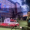 Opšta bolnica u Subotici obeležila 184 godine rada Pokrajini uručena Zlatna plaketa za kontinuiranu podršku „nastavljamo s…