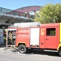 Užas kod Pančeva: Izbio požar u porodičnoj kući, stradao muškarac (70)
