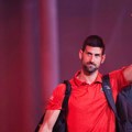 Đoković protiv Hanfmana u nedelju od 12.30 u Šangaju