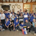 Evropski dan osoba sa autizmom obeležen u okviru Edukativnog i rekreativnog kampa u Vrnjačkoj banji