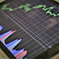 Industrijska proizvodnja u Nemačkoj pala za 4,3 odsto