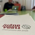 SSP: Nadležni da hitno istraže pretnje novinarima Južnih vesti