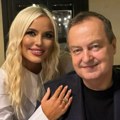 Ana Grozdanović u društvu svojih kolega: Političarka pokazala još jednom svoju posvećenost i lojalnost partiji