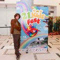 Otvoren 21. Kids Fest