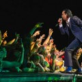 Nik Kejv za samo par dana rasprodao koncert u Puli, a u Beogradu skoro rasprodat fan pit