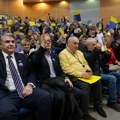 Demokratska stranka kritikovala poruke Ursule fon der Lajen nakon posete Beogradu