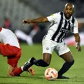 Gotova je saga! Partizan raskinuo ugovor sa Aldom Kaluluom