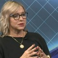 Ko je Ana Trišić Babić? Bila novinarka, pobedila tešku bolest, pa postala v.d. predsednica Republike Srpske