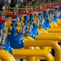 Земље ЕУ се договориле да забране руски гас до краја 2027.