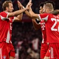 Poker bajerna u Minhenu: Vlahović tragičar Juventusa, Liverpul lako sa Ajntrahtom!