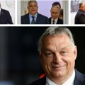 Orban: Budimpeštanski samit Putina i Trampa o miru i dalje na agendi