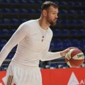 Motejunas: ''Za nas će ovo biti pravi 'rat'! Nedostaje nam nekoliko igrača, ali...''