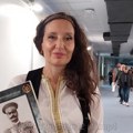 "Bitka za čast" ugledala svetlost dana: Ivana Žigon o pradedi Mitru Martinoviću: Kada imaš takve pretke, imaš obavezu