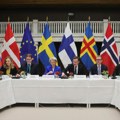 Fon der Lajen i nordijske zemlje uverene da će naći rešenje za finansiranje Ukrajine u decembru