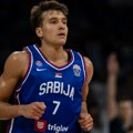 Kapitenski: Bogdan Bogdanović osudio sramnu pesmu u Ćacilendu