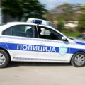 Uhapšen mladić u Rumi zbog sumnje na prodaju amfetamina