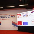 Preliminarni rezultati izbora u Republici Srpskoj: SNSD proglasio pobedu; Oglasila se CIK