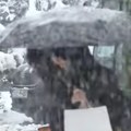 Snežno nevreme ide ka Srbiji: Meterolog Ristić otkrio tačan datum početka snežnih padavina u Srbiji