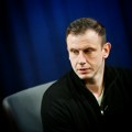 Novica Veličković dolazi na mesto Zorana Savića